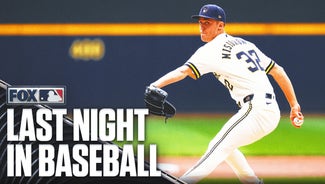 Next Story Image: Last Night in Baseball: Jacob Misiorowski Is Breaking Historic Ground In Velocity
